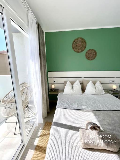La Cabanana - Apartment W Pool And High-Speed Wifi Corralejo Kültér fotó