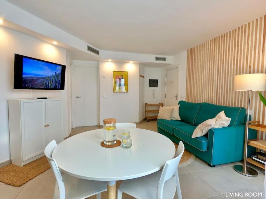 La Cabanana - Apartment W Pool And High-Speed Wifi Corralejo Kültér fotó