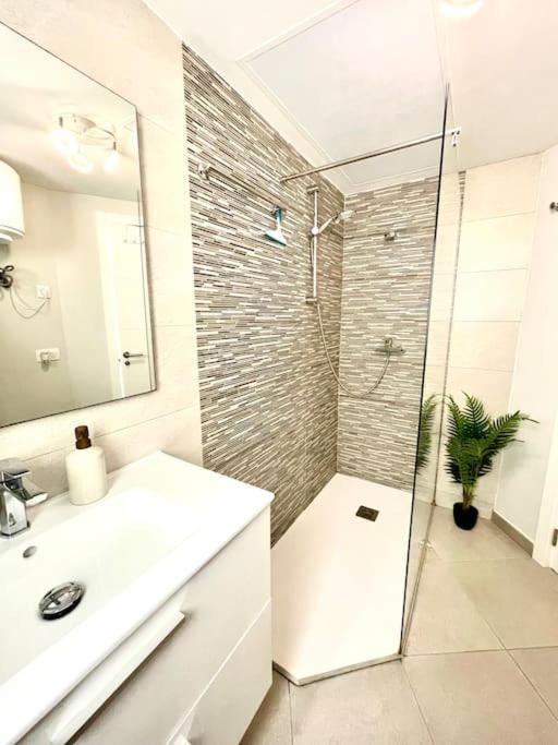 La Cabanana - Apartment W Pool And High-Speed Wifi Corralejo Kültér fotó