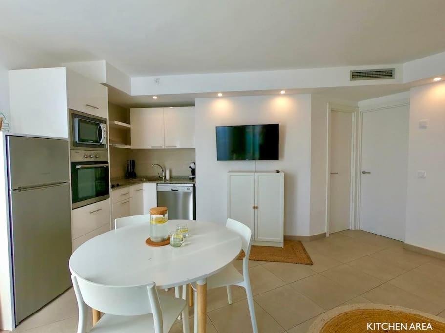 La Cabanana - Apartment W Pool And High-Speed Wifi Corralejo Kültér fotó