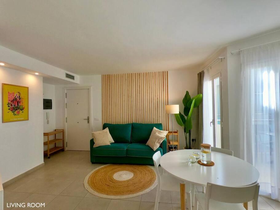 La Cabanana - Apartment W Pool And High-Speed Wifi Corralejo Kültér fotó