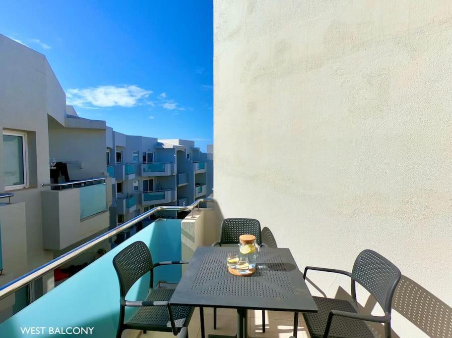 La Cabanana - Apartment W Pool And High-Speed Wifi Corralejo Kültér fotó